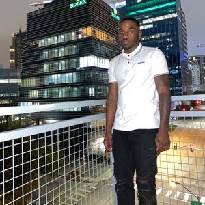 Meet your Posher, Demarcus